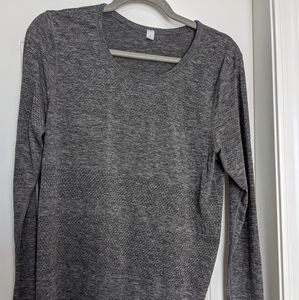 Lululemon  Breeeze By 2 long sleeve  top